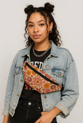 The On the go Fanny Pack