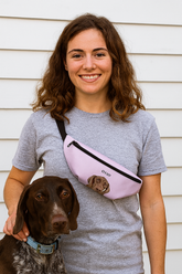 The On the go Fanny Pack