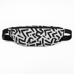 The On the go Fanny Pack