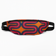 The On the go Fanny Pack