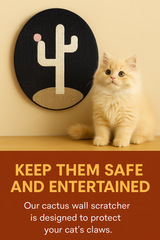 The Wellness Scratcher