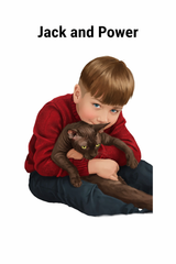 Custom Pet Portrait - Digital Print