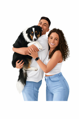 Custom Pet Portrait - Digital Print