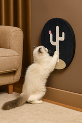 The Wellness Scratcher