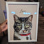 Custom Pet Portrait
