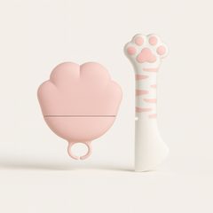 The FNP Paw Scooper & Can Cover Set