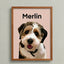 Custom Pet Portrait