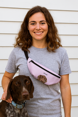 The On the go Fanny Pack