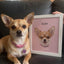 Custom Pet Portrait