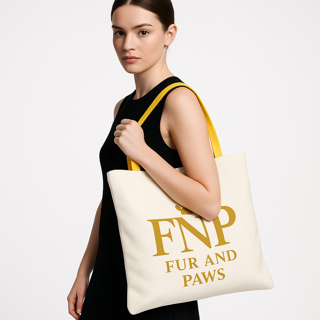 The FNP - Tote Bag