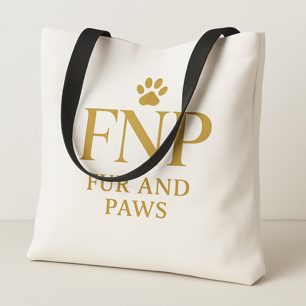 The FNP - Tote Bag