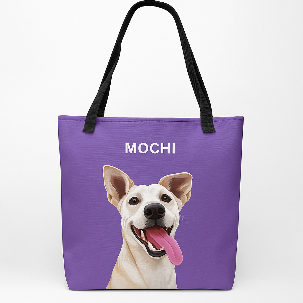 The FNP - Tote Bag