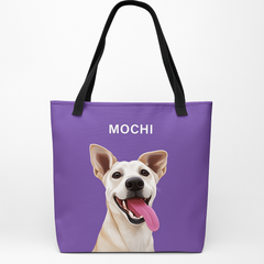 The FNP - Tote Bag