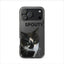 Custom Pet Portrait Phone Cases