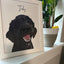 Custom Pet Portrait