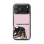 Custom Pet Portrait Phone Cases