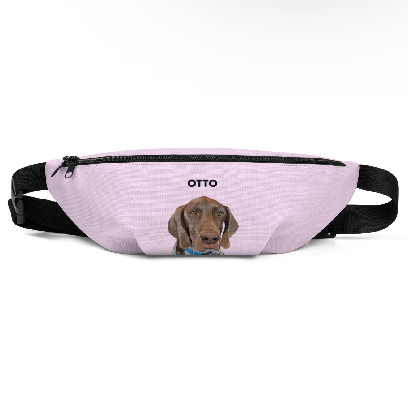 The On the go Fanny Pack
