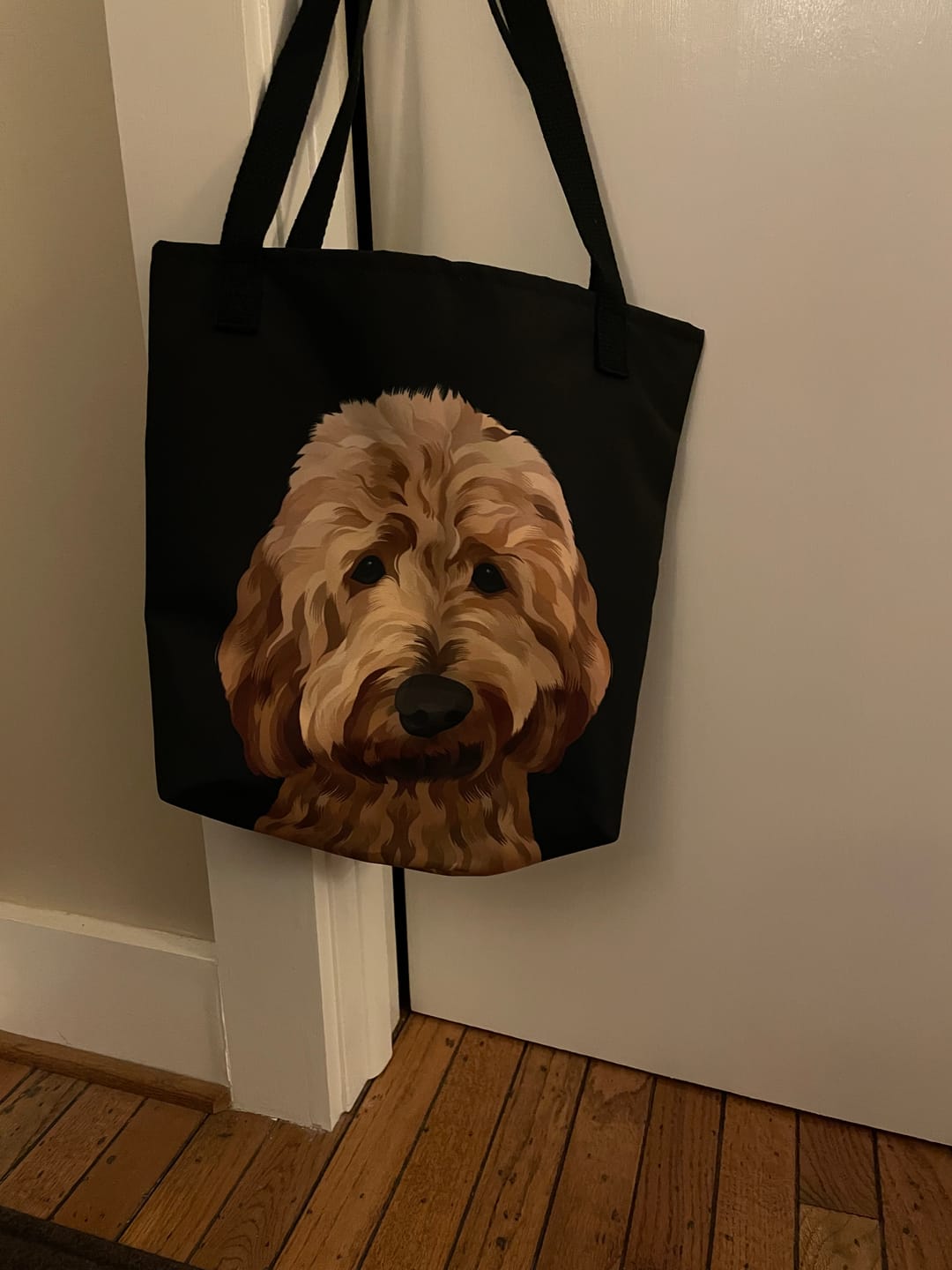 The FNP - Tote Bag