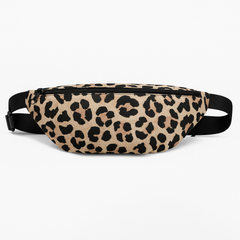 The On the go Fanny Pack