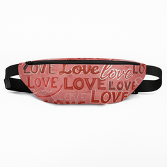 The On the go Fanny Pack