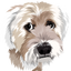 Custom Pet Portrait - Digital Print